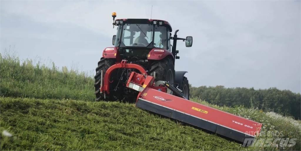 Kuhn TBES 262 割草劑