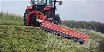 Kuhn TBES262 割草劑