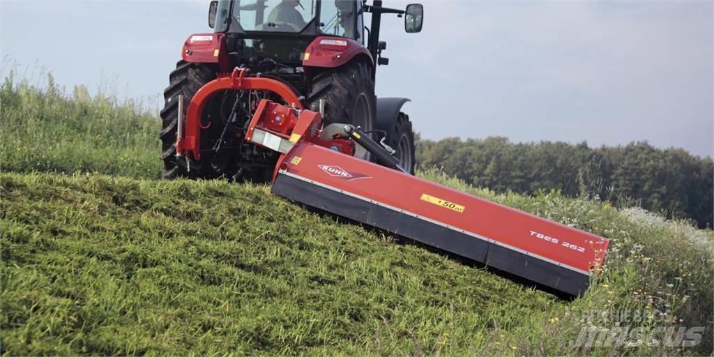 Kuhn TBES262 割草劑