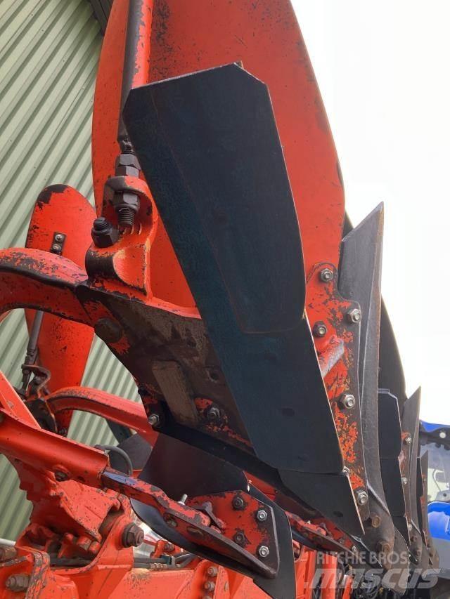 Kuhn VARI MANAGER 雙向犁