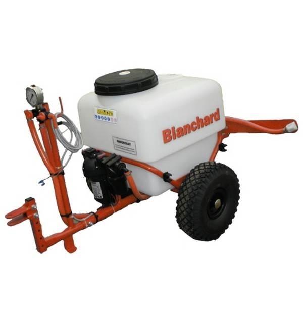 Kuhn VISION TME50 其他地面照料機械