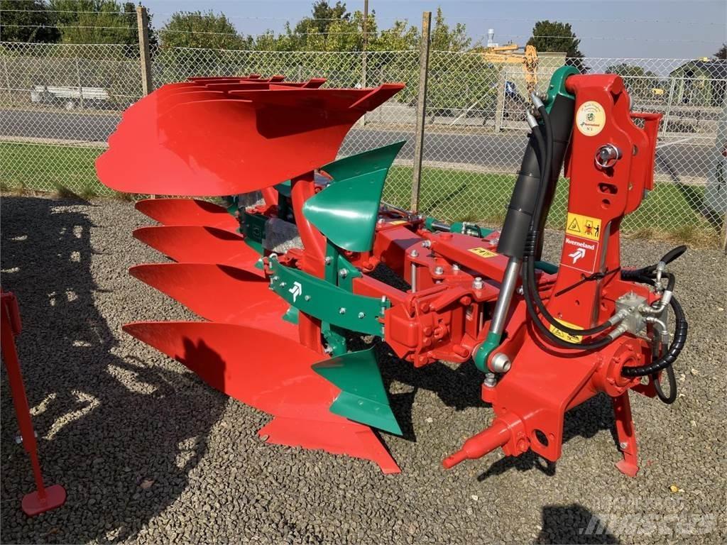 Kverneland 150 S 雙向犁