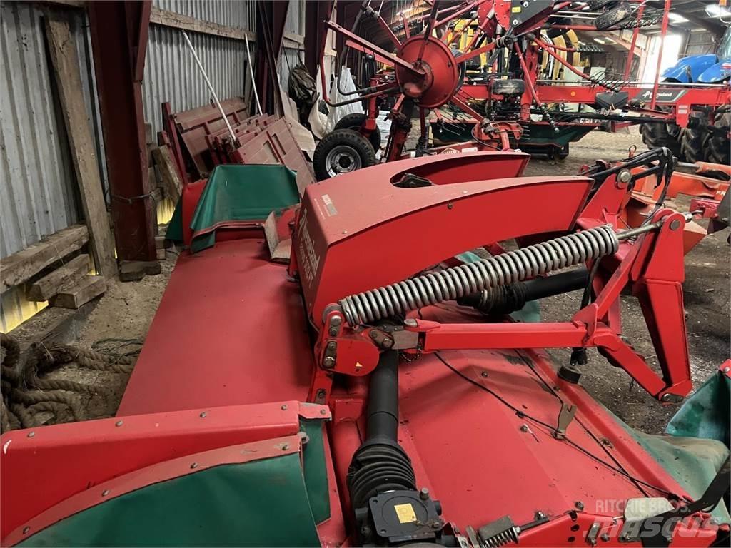 Kverneland 3632FT 收割列行機(撒布機)