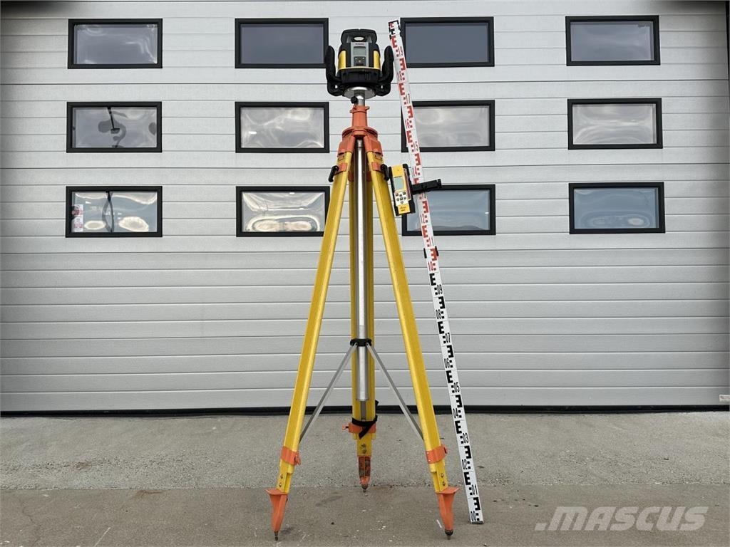 Leica RUGBY CLA 其他組件