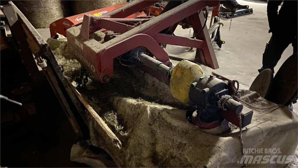 Lely 280F 收割列行機(撒布機)