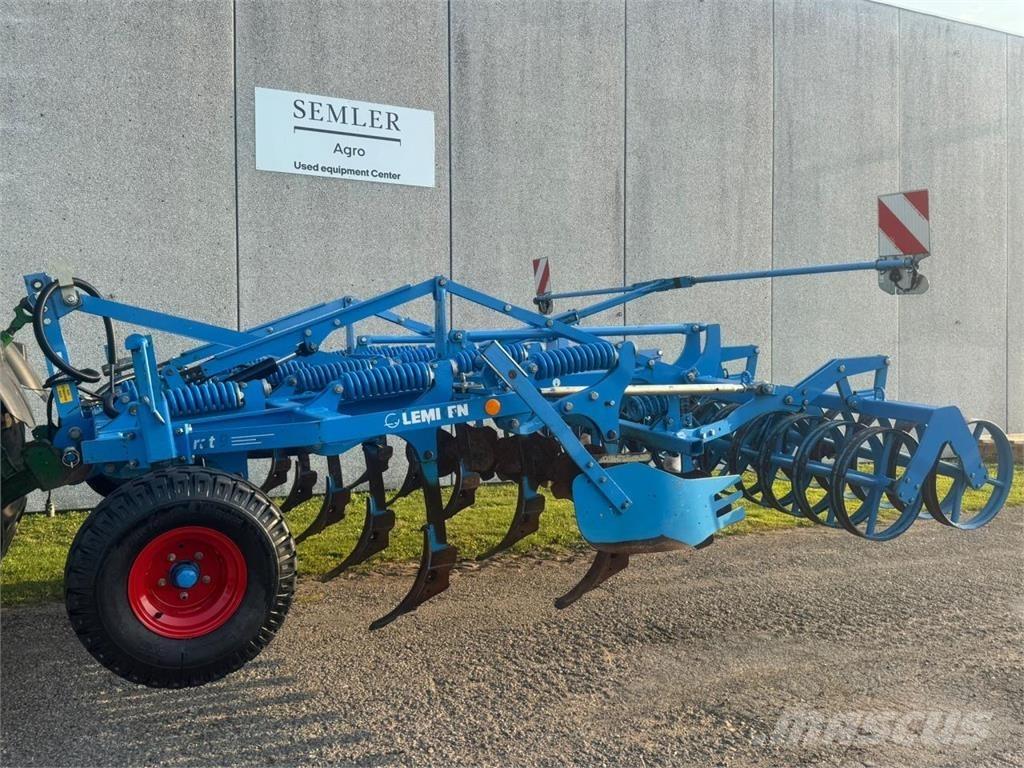 Lemken KARAT 9 圓盤耙