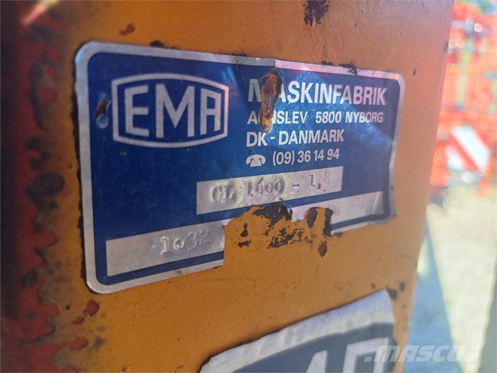  LØFTETÅRN 其他曳引機配件