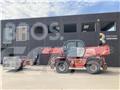 Manitou MRT2540 伸縮臂操作車