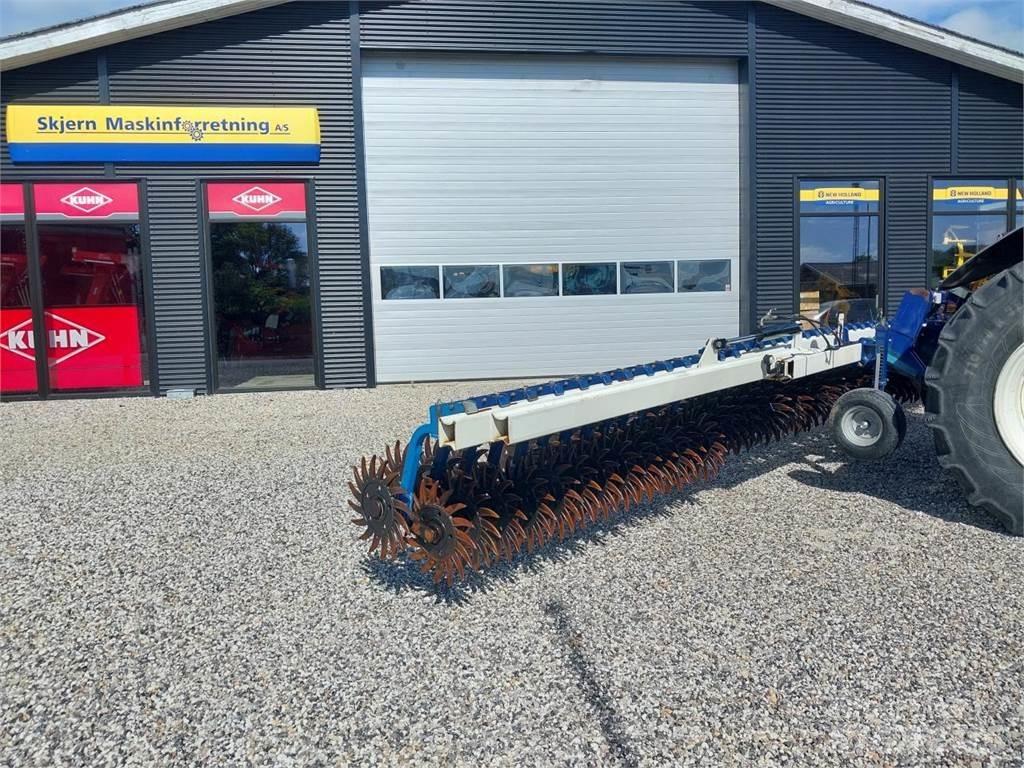 Martofte 9M 中耕管理機
