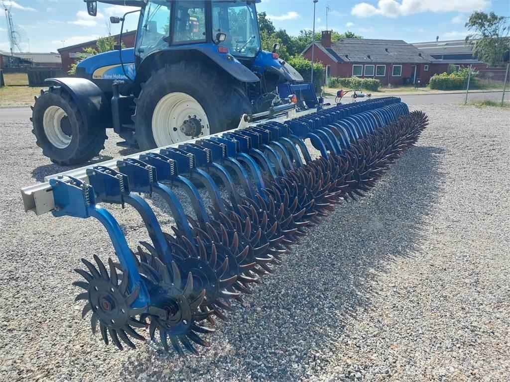 Martofte 9M 中耕管理機