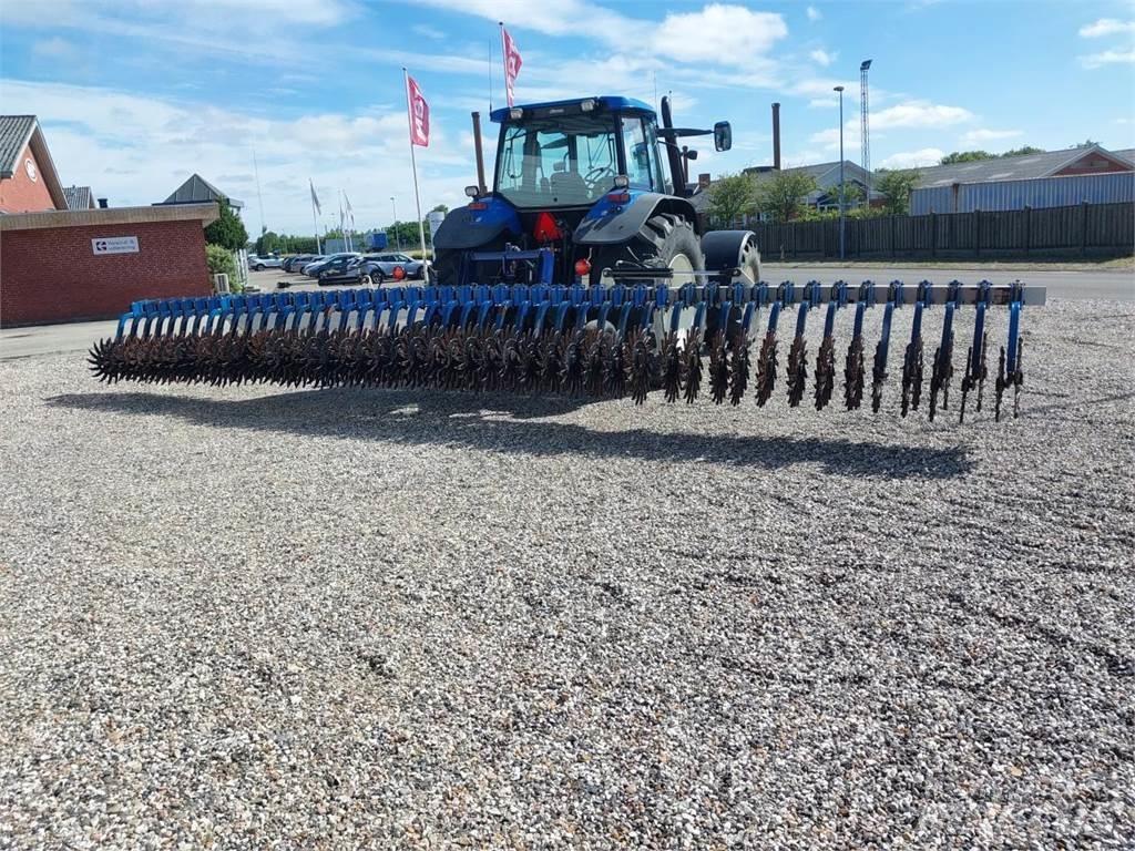 Martofte 9M 中耕管理機