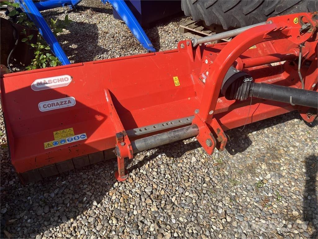 Maschio CORAZZA 割草劑