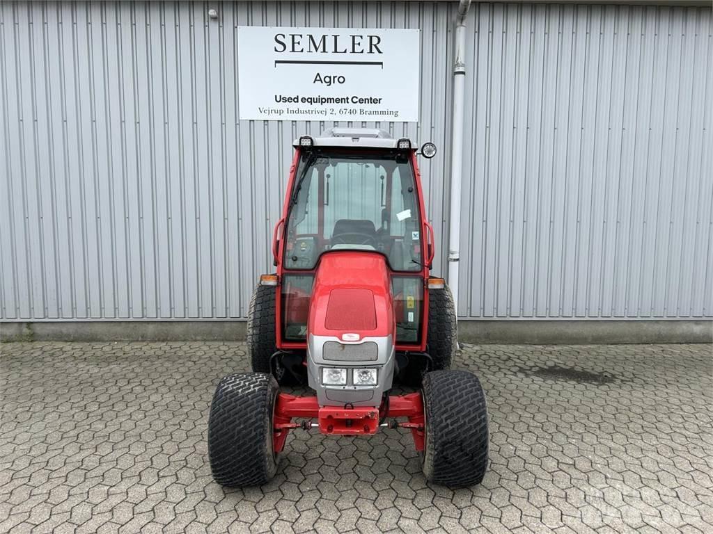 McCormick GX50H 小型曳引機