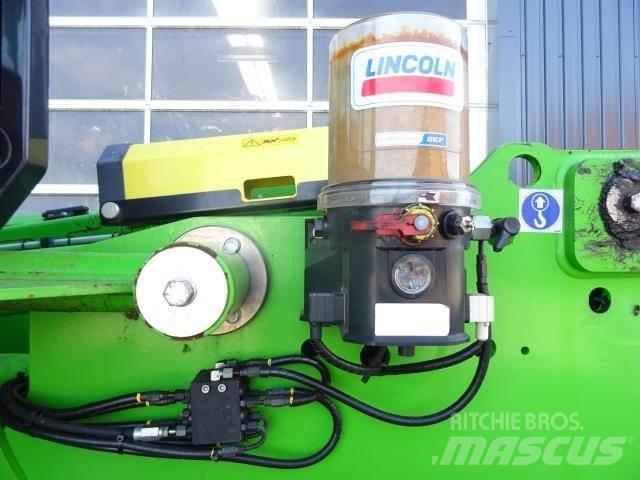 Merlo TF42.7CS 伸縮臂操作車