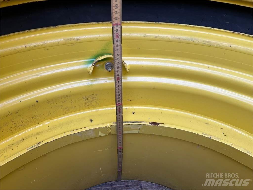 Mitas 480/95R50 輪胎、車輪和輪圈