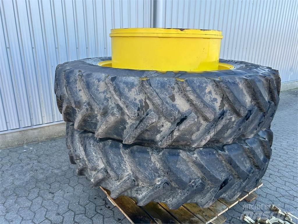 Mitas 480/95R50 輪胎、車輪和輪圈