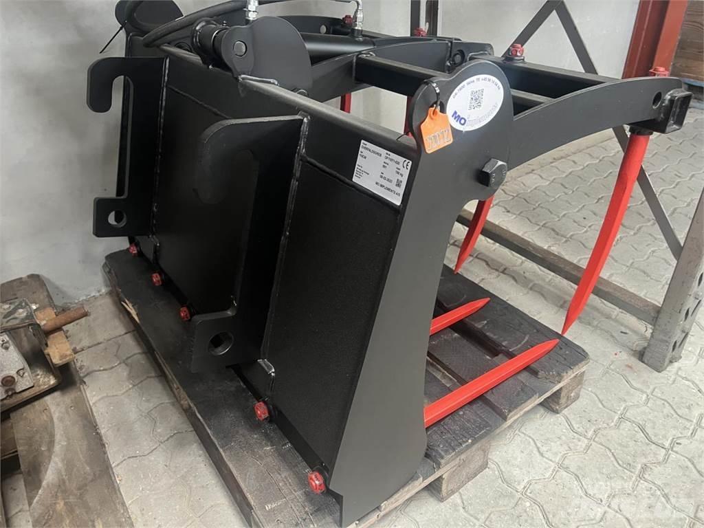 MO MINIKLO 1,1M 其他曳引機配件
