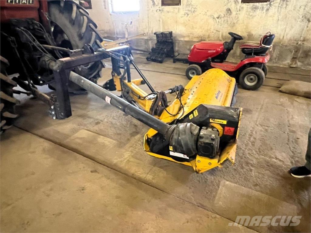 Müthing S200 割草劑