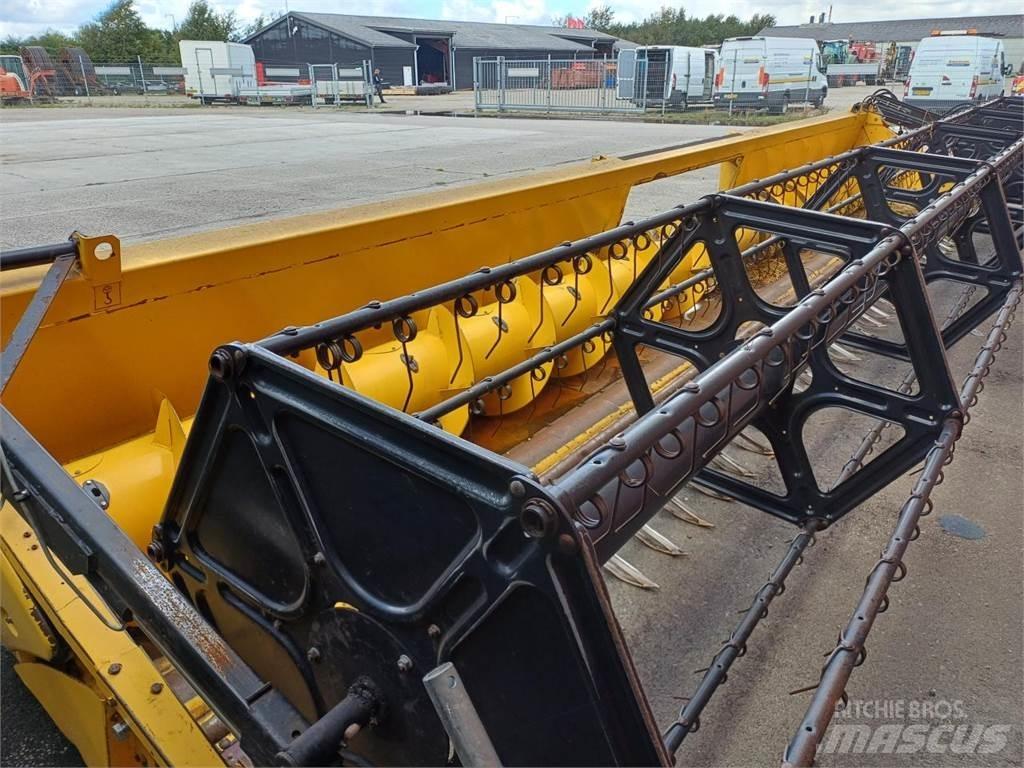 New Holland 30 X 聯合收割機頭