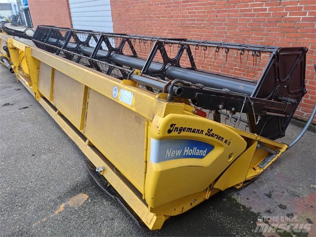 New Holland 30 X 聯合收割機頭