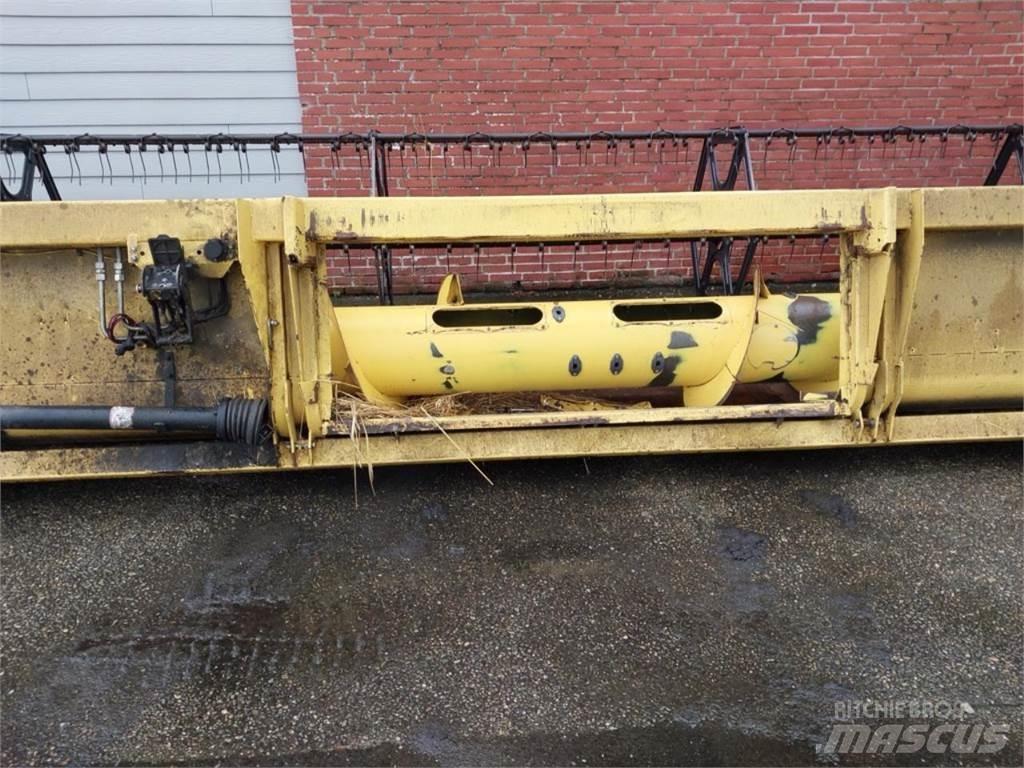 New Holland 30 X 聯合收割機頭
