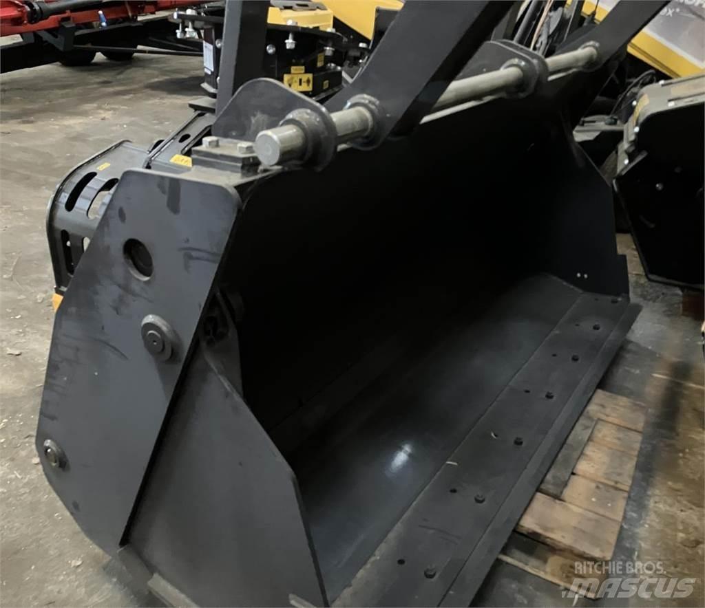 New Holland 6-I-EN 鏟斗