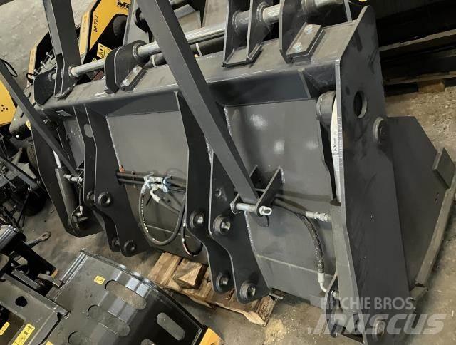 New Holland 6-I-EN 鏟斗