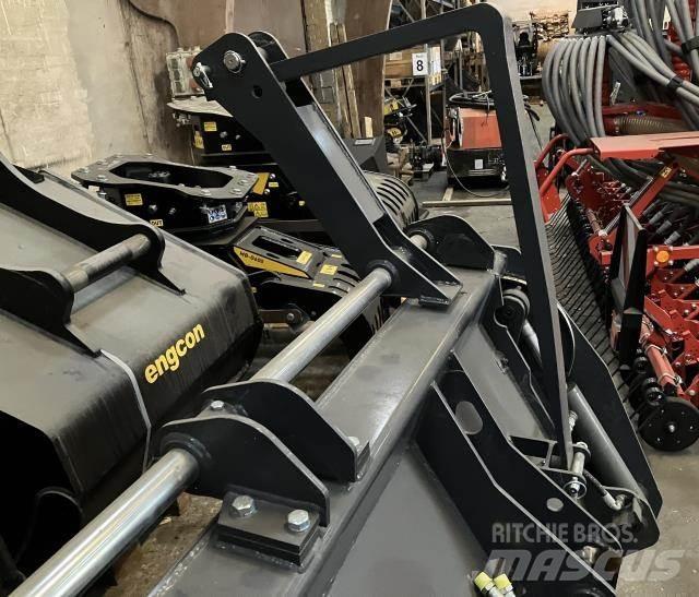 New Holland 6-I-EN 鏟斗
