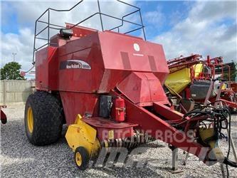 New Holland BB980 方形打捆機