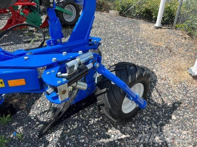 New Holland PMH4 雙向犁