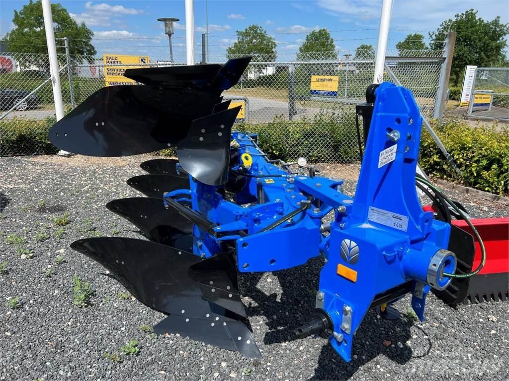 New Holland PMVH4 雙向犁