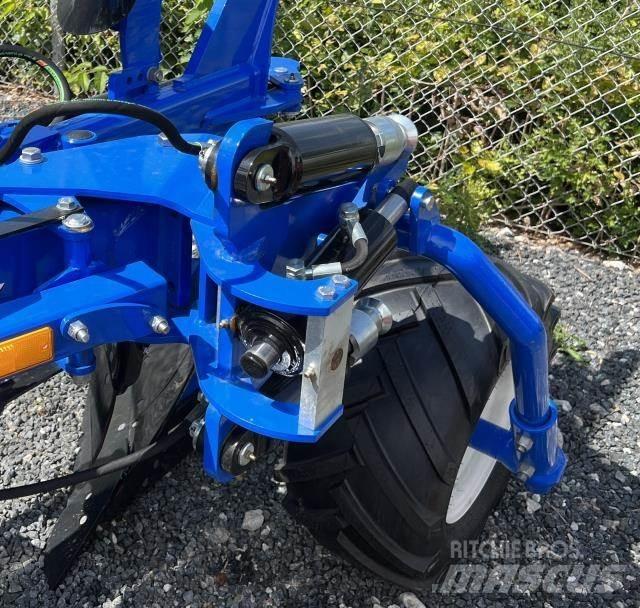 New Holland PMVH4 雙向犁