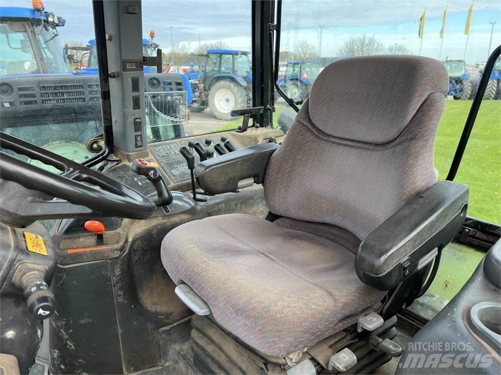 New Holland TM150 曳引機
