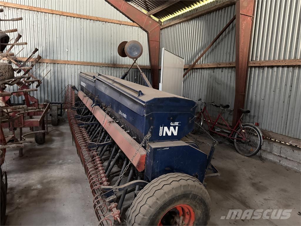 Nordsten 5 M CLF 鑽頭