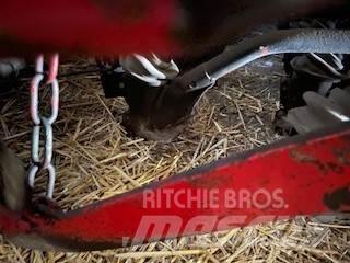 Nordsten NS3040 鑽頭