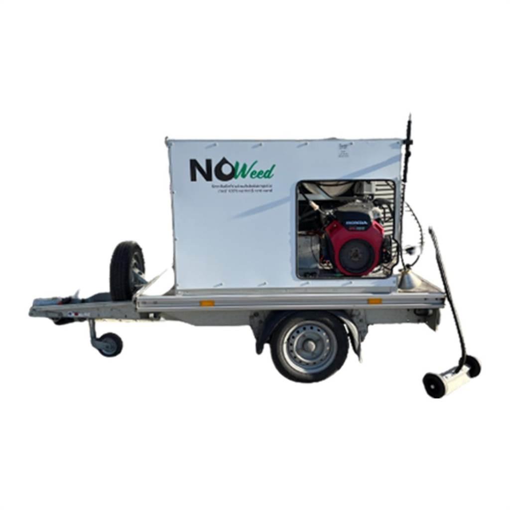  NW600-21-24 其他地面照料機械