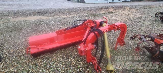  P-LINDBERG 220 CM 割草劑