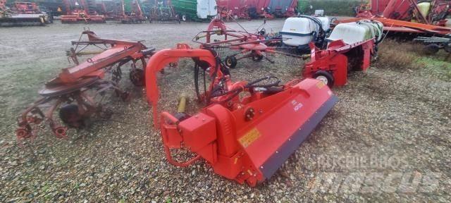 P-LINDBERG 220 CM 割草劑