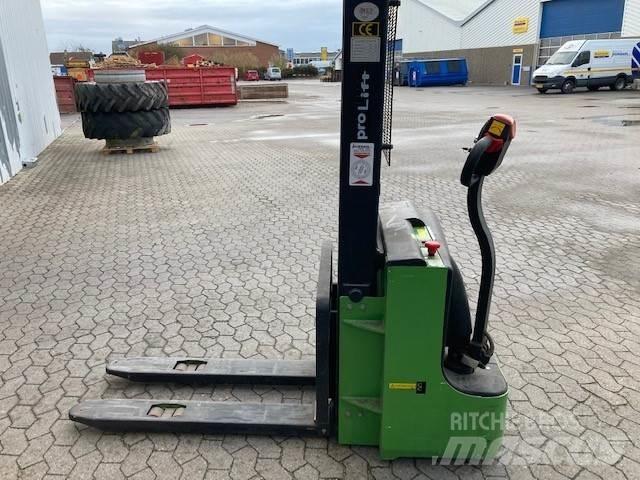  PRO LIFT 1500 其他