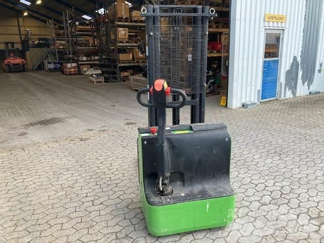  PRO LIFT 1500 其他