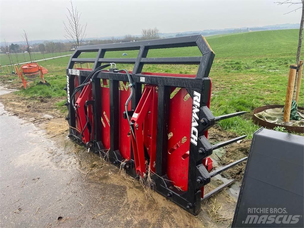  PU300 其他畜牧業機械和配件