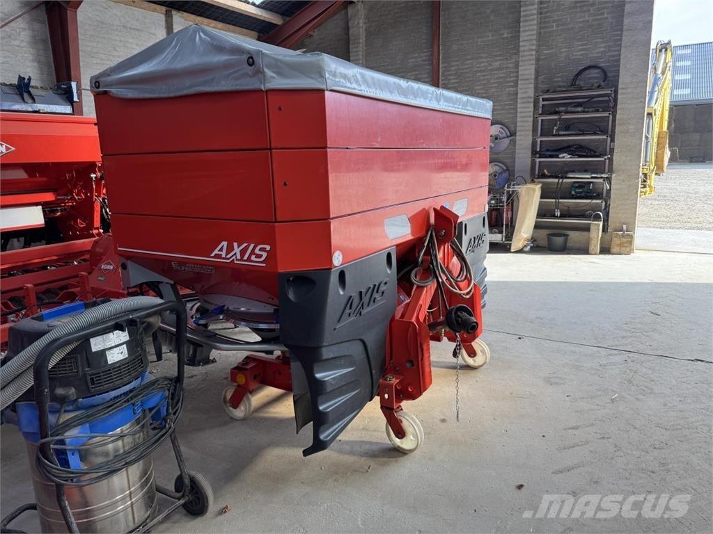 Rauch 30.1W 肥料撒佈機