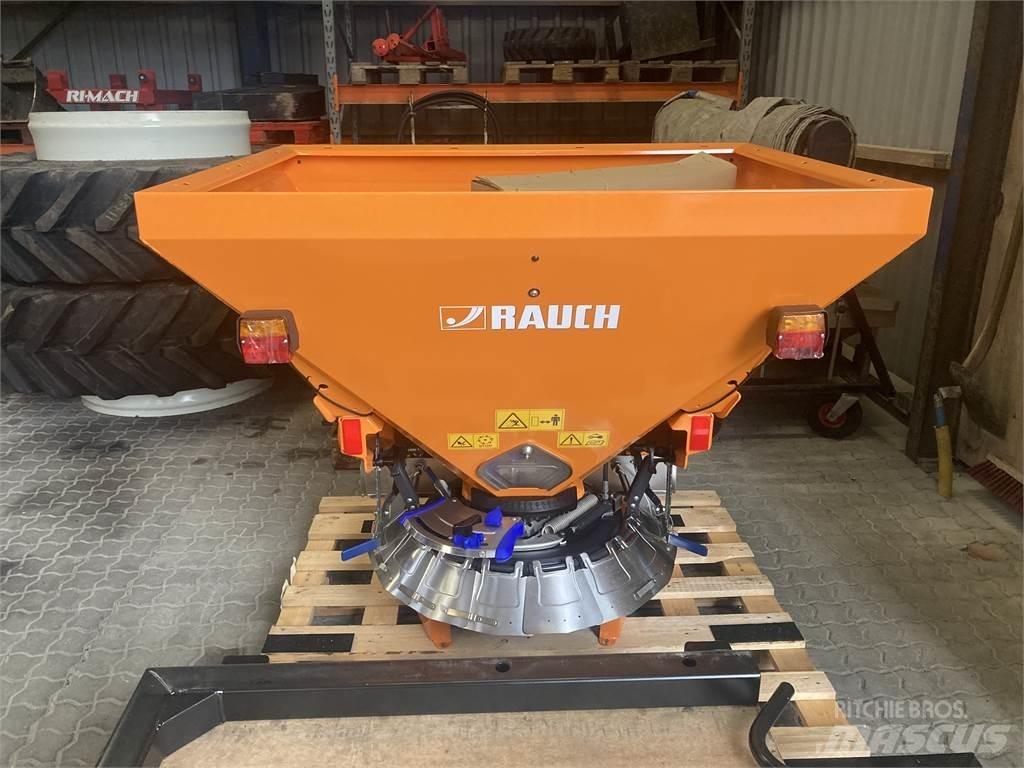 Rauch AXEO 18,1 砂鹽撒布機