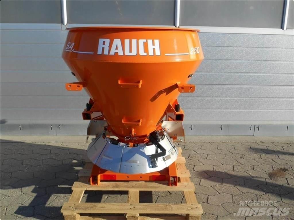 Rauch SA250 砂鹽撒布機