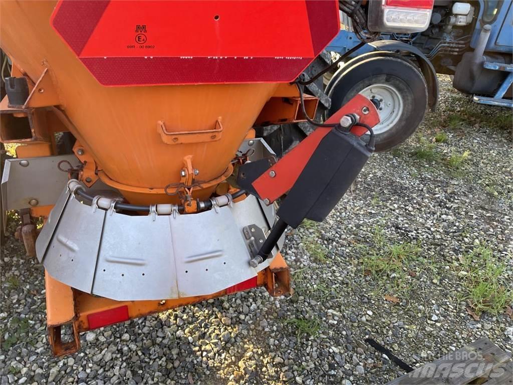 Rauch SA360 砂鹽撒布機
