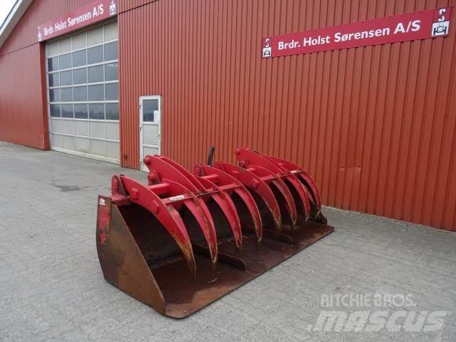 Redrock 2,80 其他曳引機配件