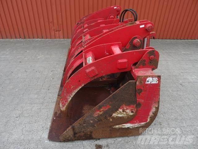 Redrock 2,80 其他曳引機配件