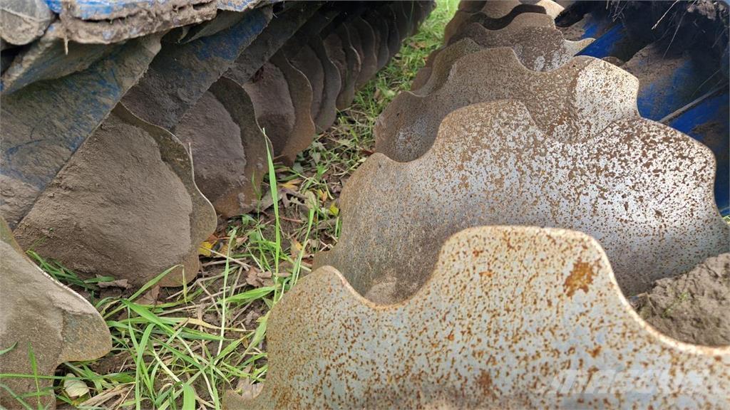 Rolmako U-693H 圓盤耙