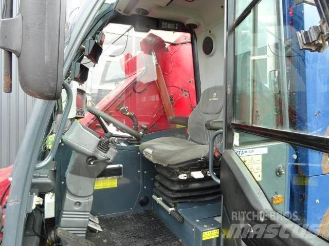 Siloking 2215-22 青飼料搬運車