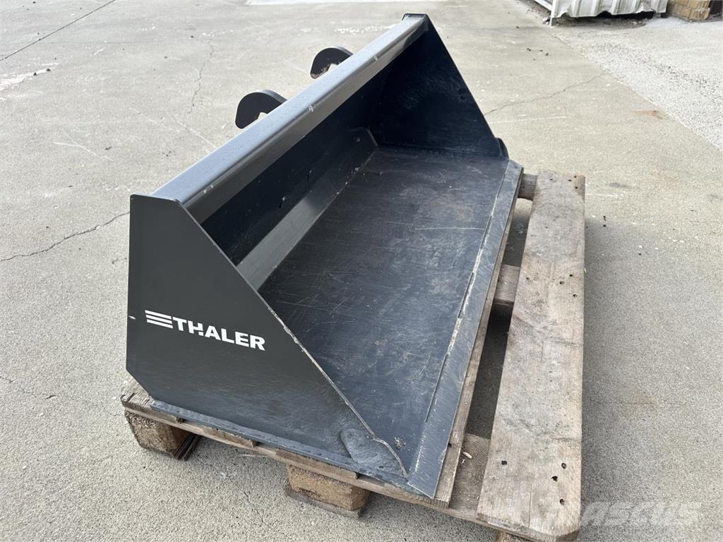  Skovl 120cm 鏟斗